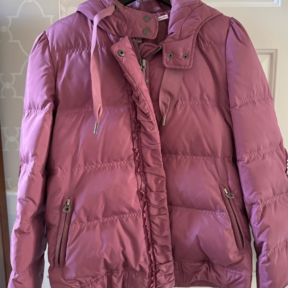 juicy couture jacket